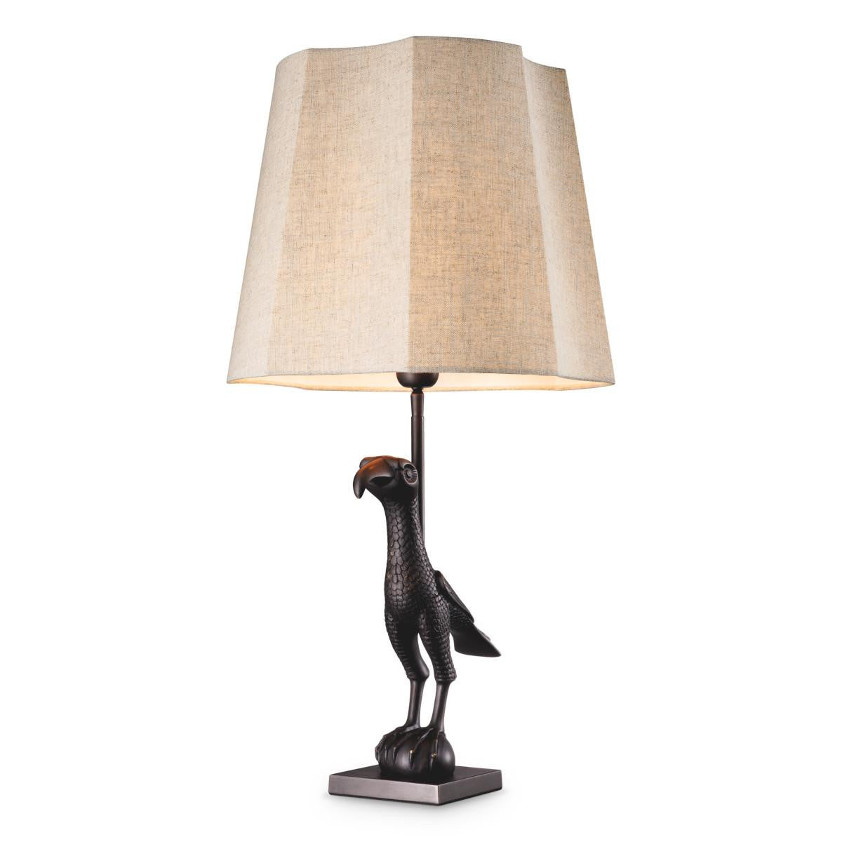 Eichholtz Table lamp Falcon, Eichholtz TM0151UL YV0J047V4Y