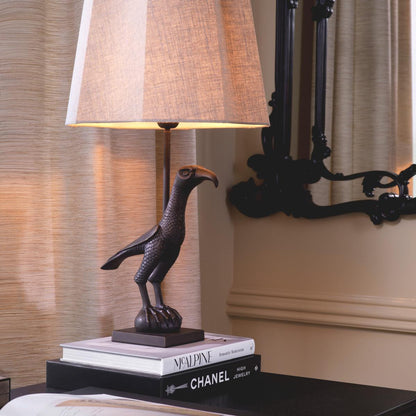 Eichholtz Table lamp Falcon, Eichholtz TM0151UL YV0J047V4Y