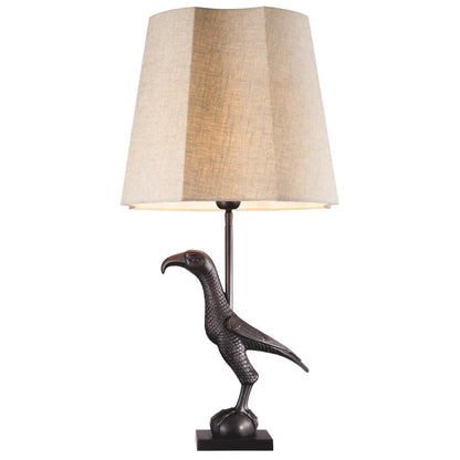Eichholtz Table lamp Falcon Bronze