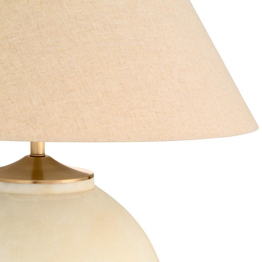 Eichholtz Table lamp Moon Jar, Eichholtz TM0159UL YV0J047V50