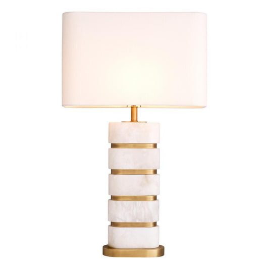 Eichholtz Table Lamp Newall, Eichholtz 118163UL YV0J045296
