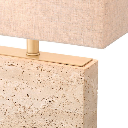 Eichholtz Table Lamp Newton S, Eichholtz 116936UL YV0J0451A5