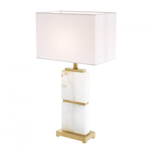 Eichholtz Table Lamp Robbins, Eichholtz 111599UL YV0J044YD0