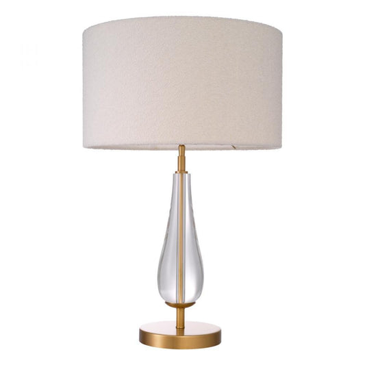 Eichholtz Table Lamp Stilla, Eichholtz 117325UL YV0J045274