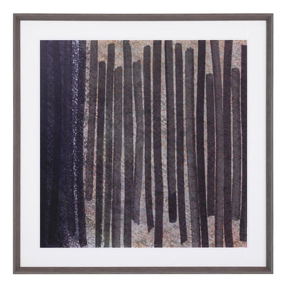 Eichholtz Thierry Montigny I Wall Art, Set of 2, Gray Brown Frame, 36.81"W (115391 YV0J041TTA)