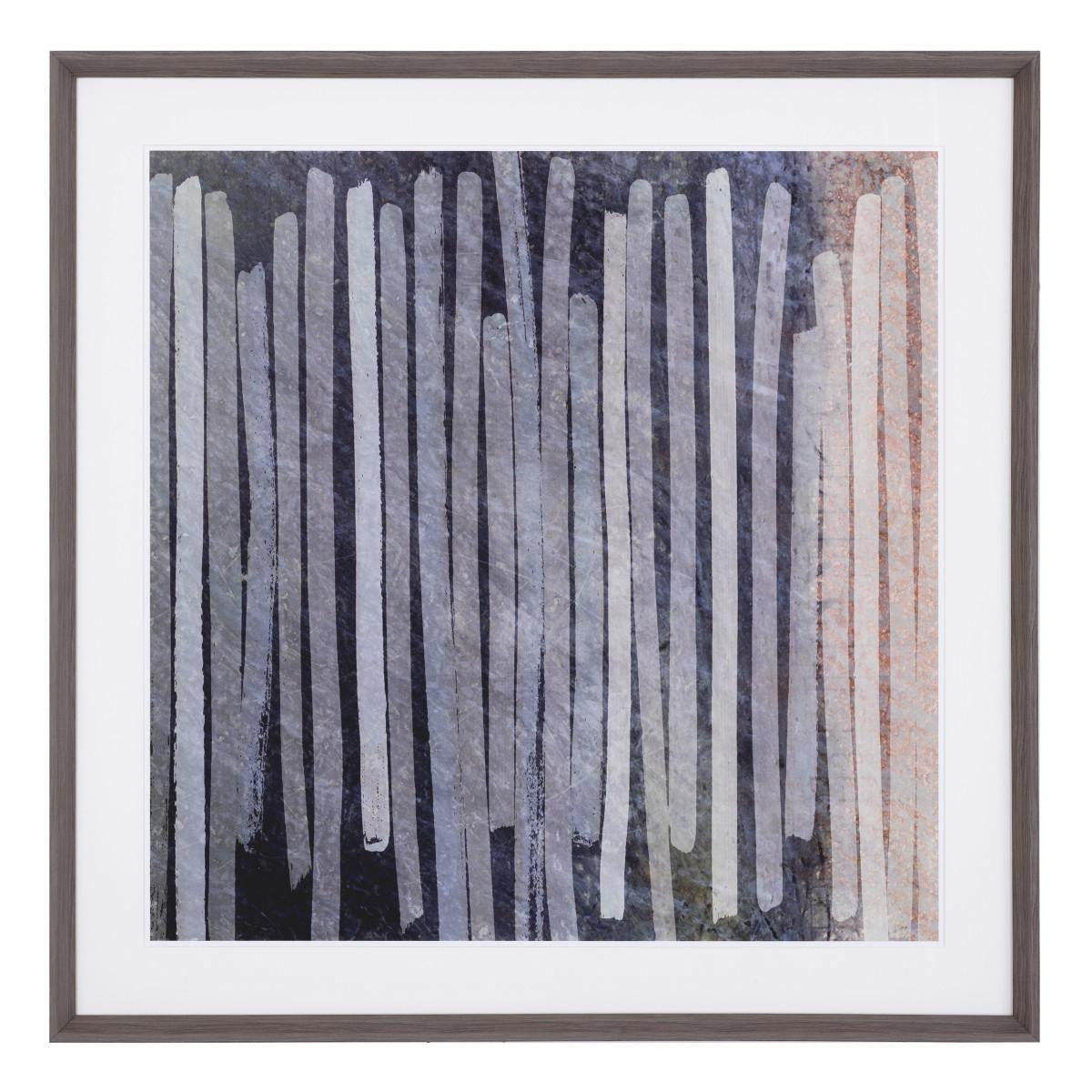 Eichholtz Thierry Montigny I Wall Art, Set of 2, Gray Brown Frame, 36.81"W (115391 YV0J041TTA)