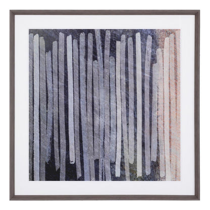 Eichholtz Thierry Montigny I Wall Art, Set of 2, Gray Brown Frame, 36.81"W (115391 YV0J041TTA)