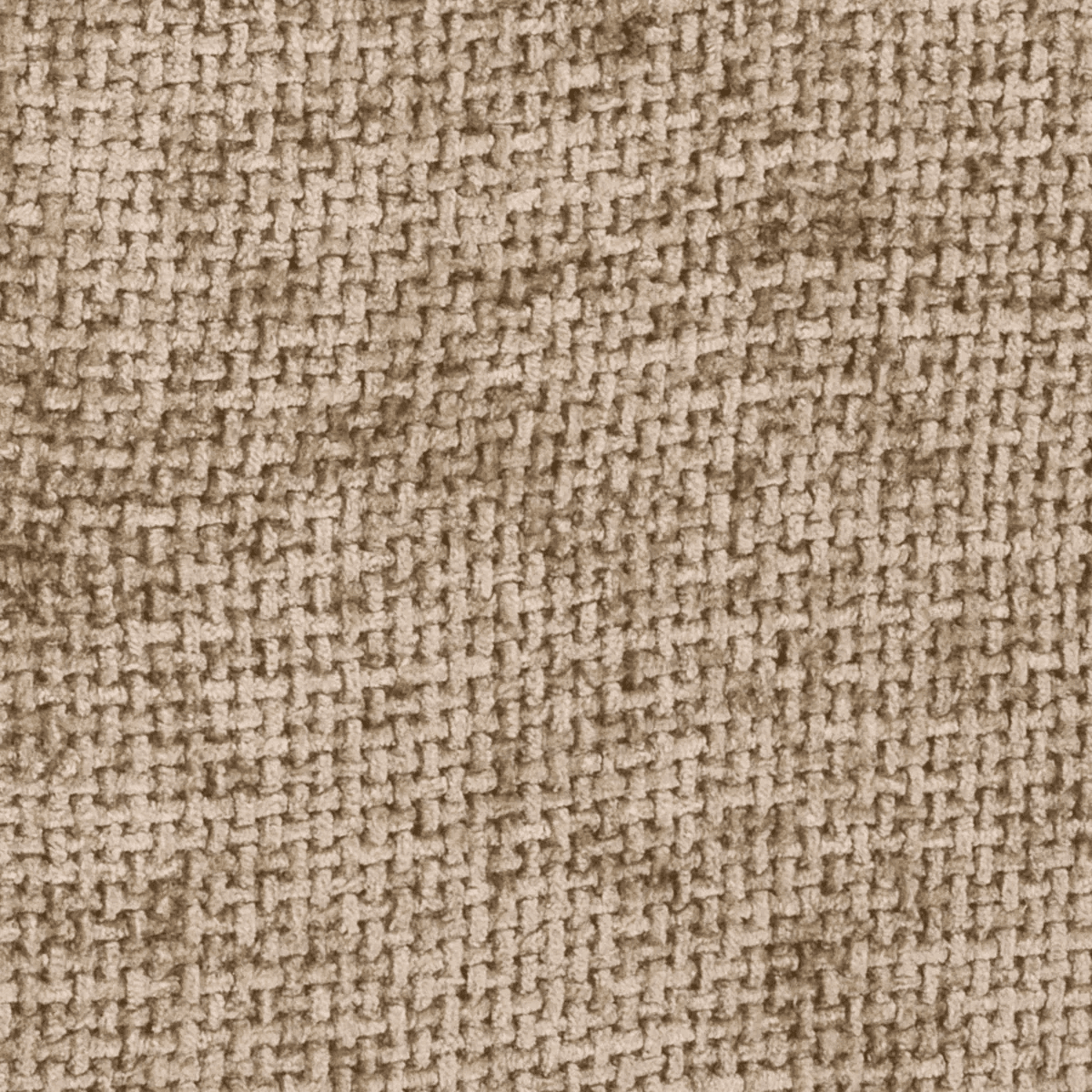 Eichholtz Thompson Armchair, Lyssa Sand Fabric, Brushed Brass Legs, 25.59"H (A117489 YV0J03YU1P)