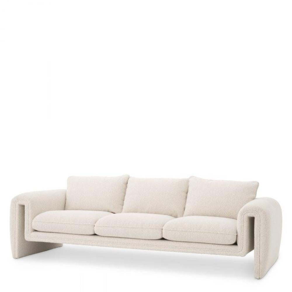 Eichholtz Tondo Sofa Cream