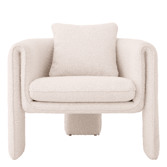 Eichholtz Toto Armchair Sand