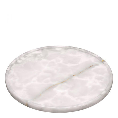 Eichholtz Tray Haraga L White
