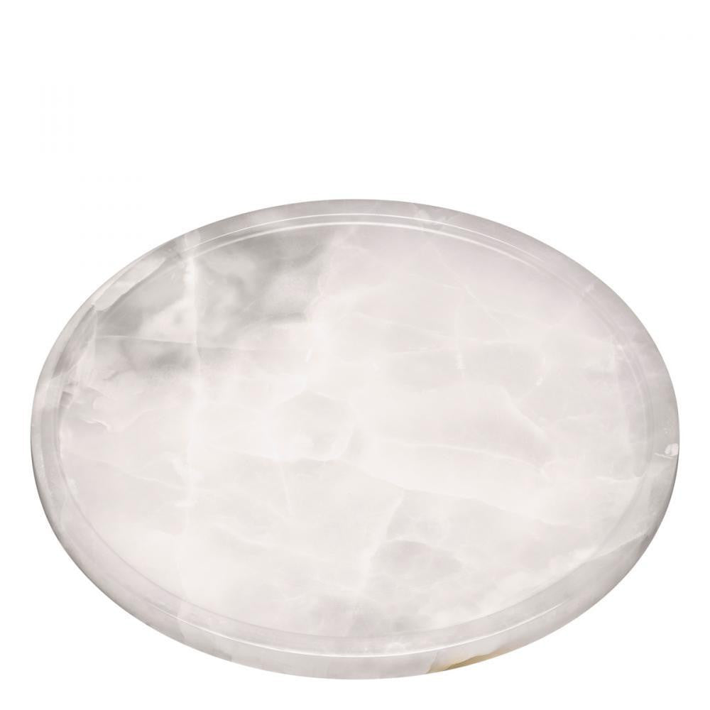 Eichholtz Tray Haraga S White