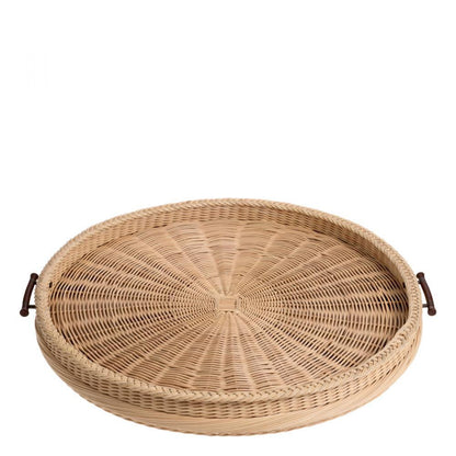 Eichholtz Tray Vimini L, Eichholtz 118341 YV0J044WEL