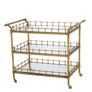 Eichholtz Trolley Scarlett, Eichholtz 110505 YV0J044YC6