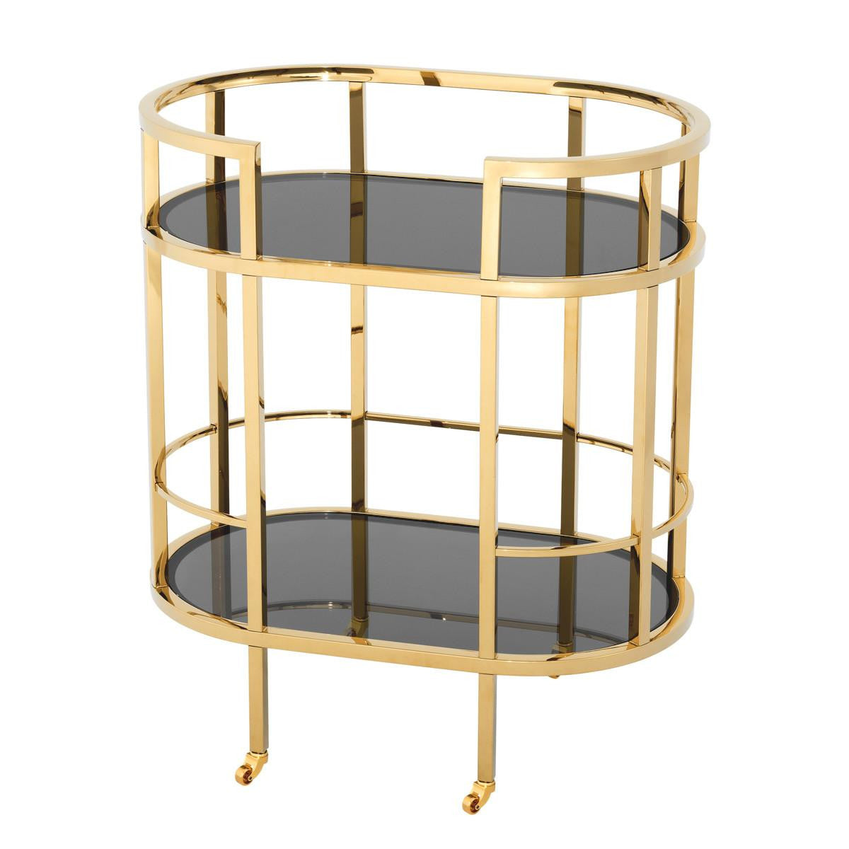 Eichholtz Townhouse Trolley