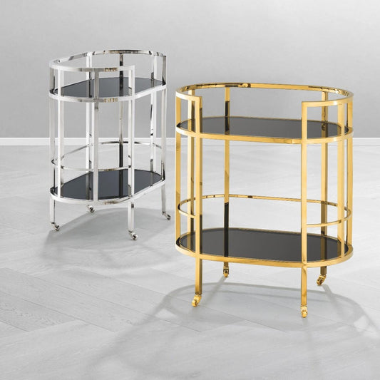 Eichholtz Townhouse Trolley