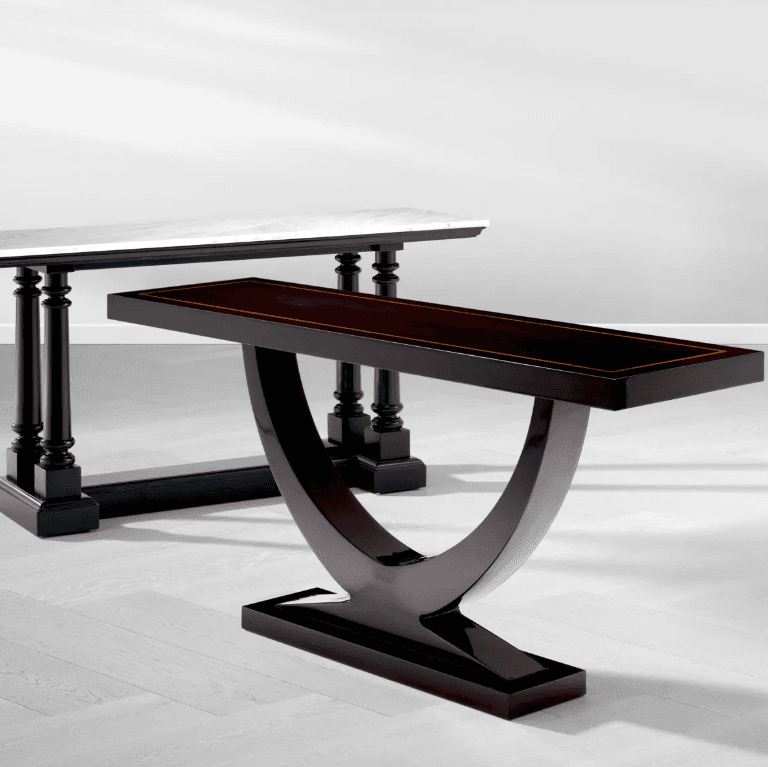 Eichholtz Umberto Console, Eucalyptus, 62.99"W (109524 YV0J03YW12)
