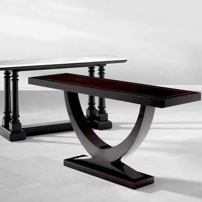 Eichholtz Umberto Console, Eucalyptus, 62.99"W (109524 YV0J03YW12)