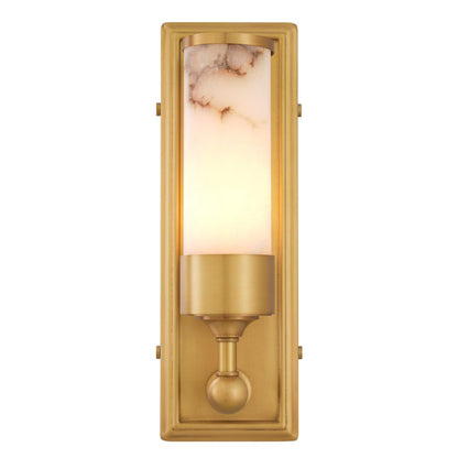 Eichholtz Valentine Wall Sconce Bronze