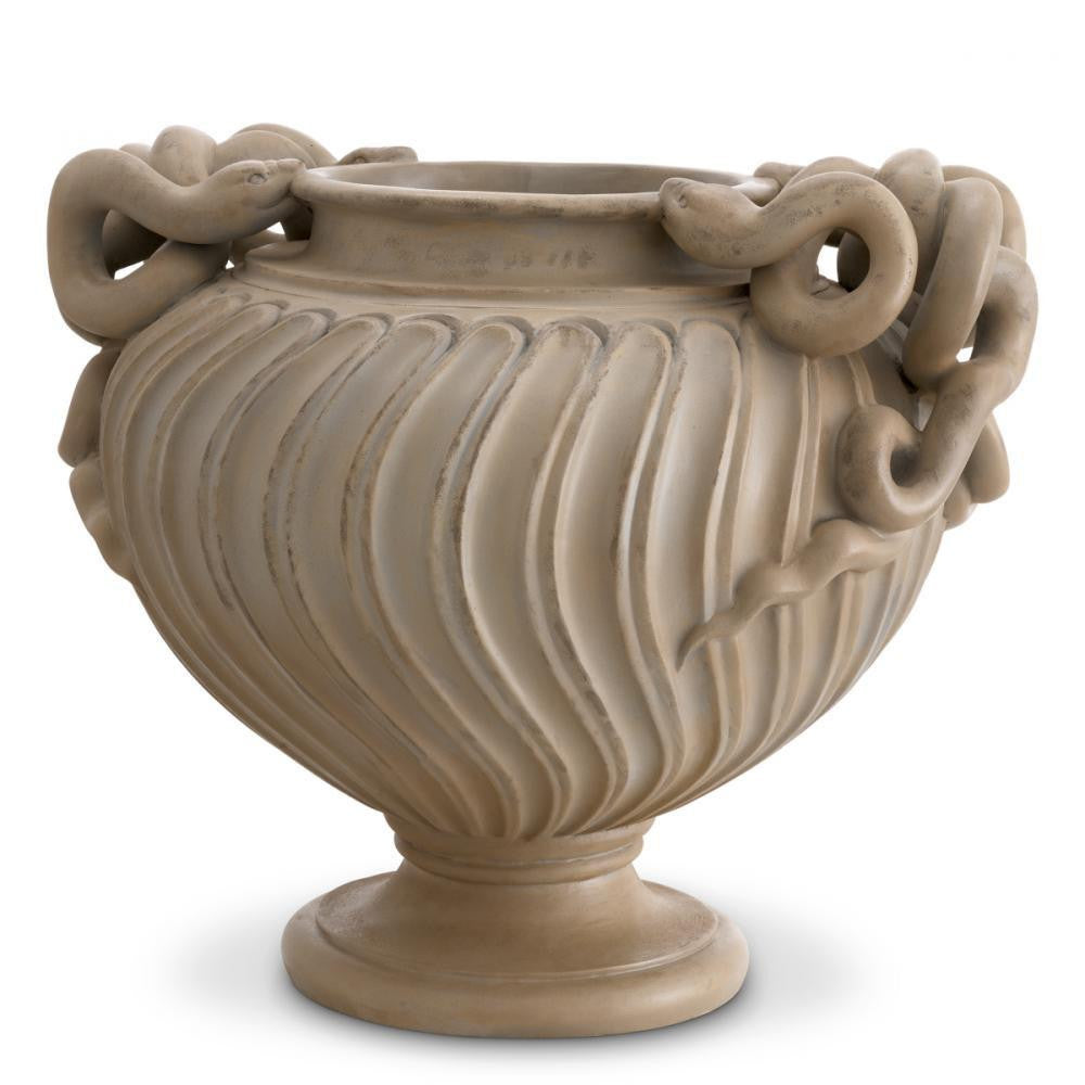 Eichholtz Vase Antonine Gray