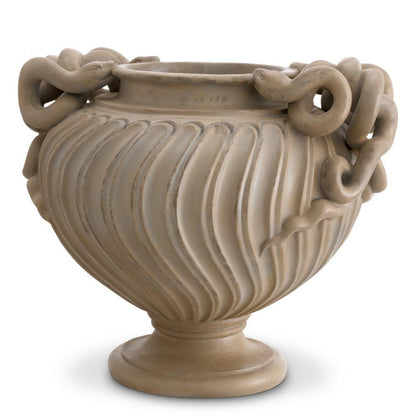 Eichholtz Vase Antonine Gray
