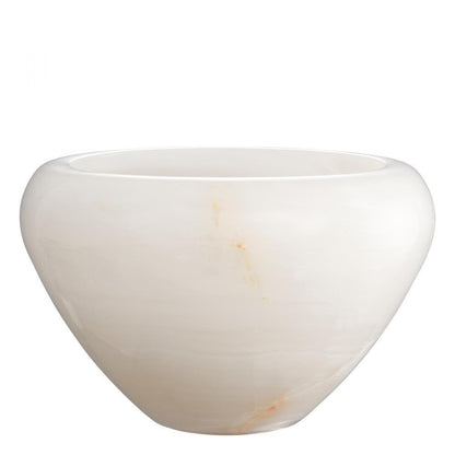 Eichholtz Vase Fayum White