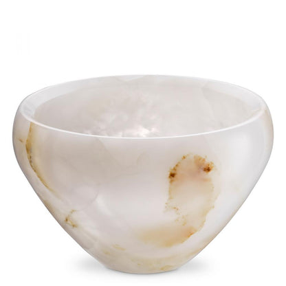 Eichholtz Vase Fayum White