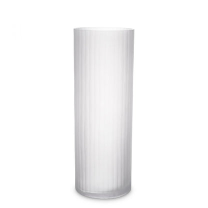 Eichholtz Haight M Vase - White