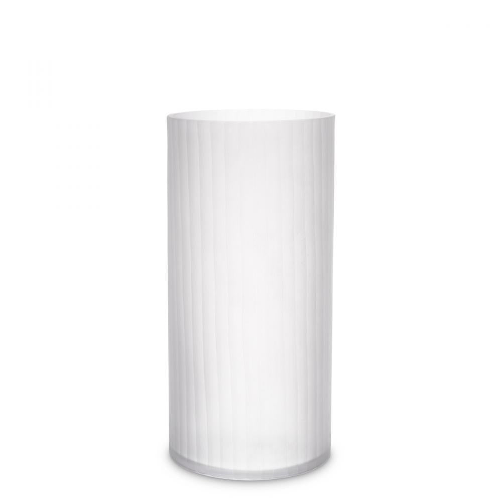 Eichholtz Haight S Vase - White