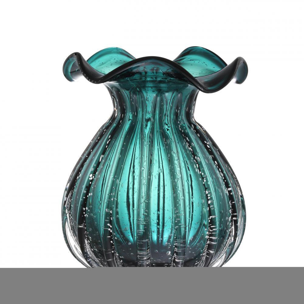 Eichholtz Vase Korakia L, Eichholtz 112566 YV0J0420KH