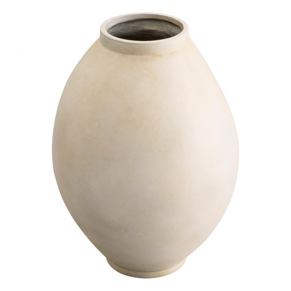 Eichholtz Vase Moon Jar Sand