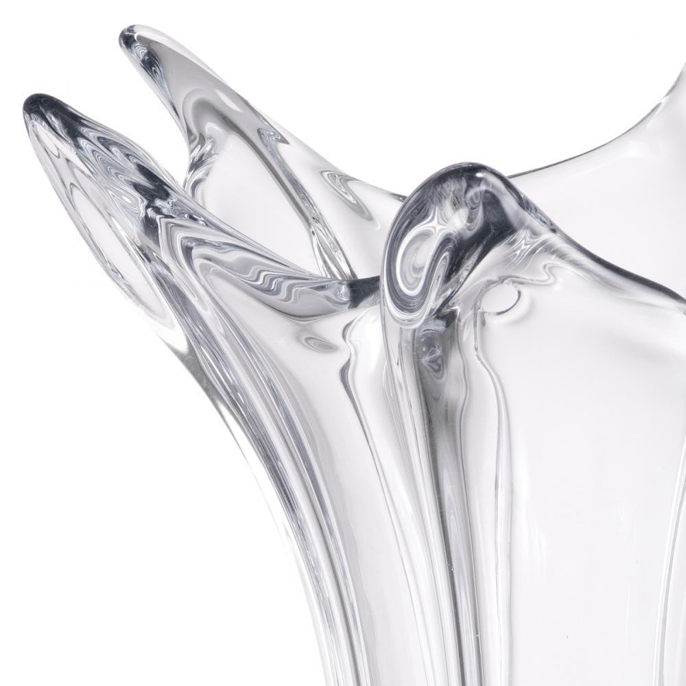Eichholtz Sutter Vase - Clear
