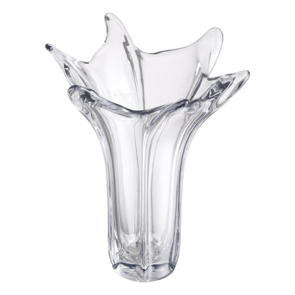 Eichholtz Sutter Vase - Clear