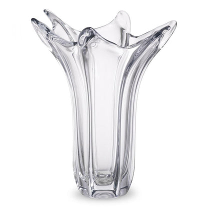 Eichholtz Sutter Vase - Clear