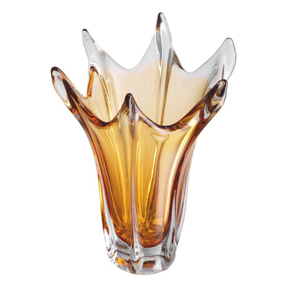 Eichholtz Sutter Vase - Yellow