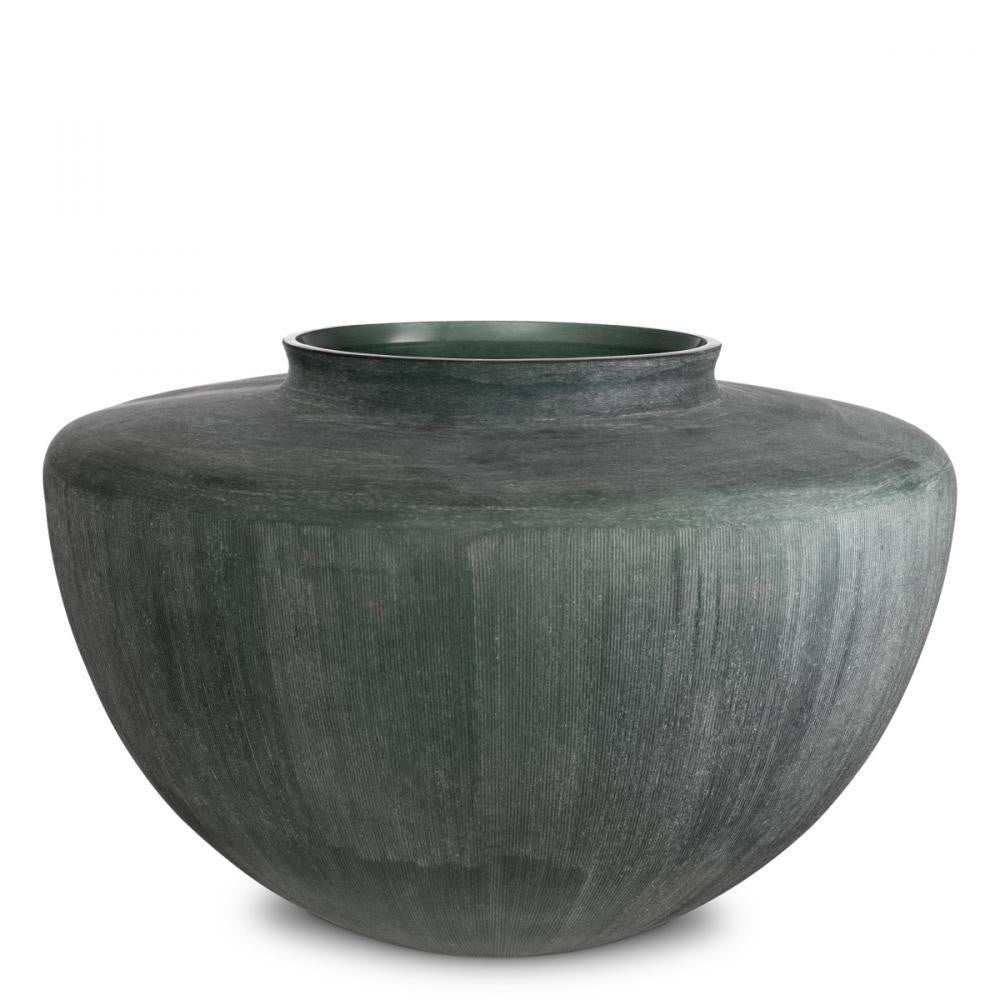 Eichholtz Wainscott Vase