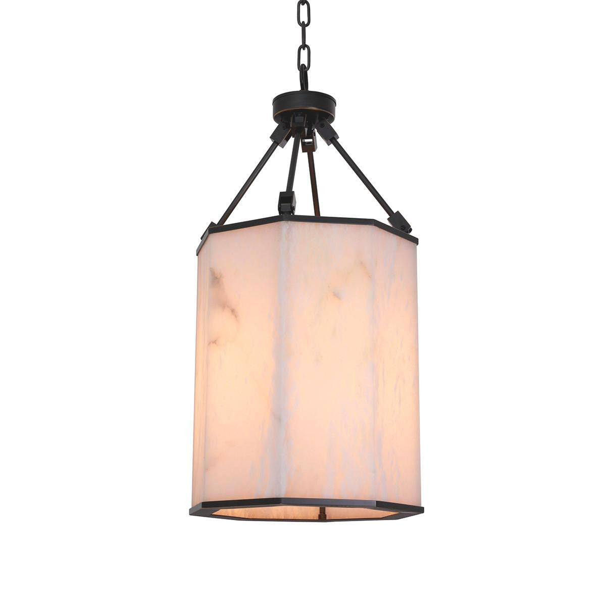 Eichholtz Victoire Pendant Bronze