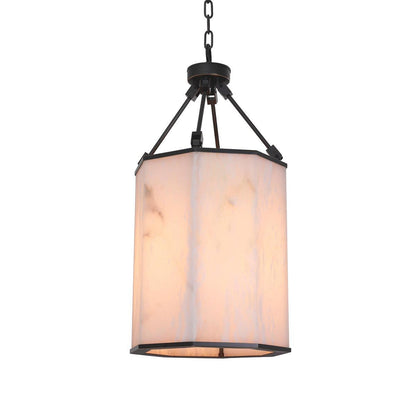 Eichholtz Victoire Pendant Bronze