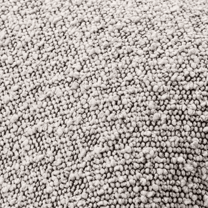 Eichholtz Vignola Armchair, Boucle Gray Fabric, 26.38"H (A116846 YV0J03YU1W)