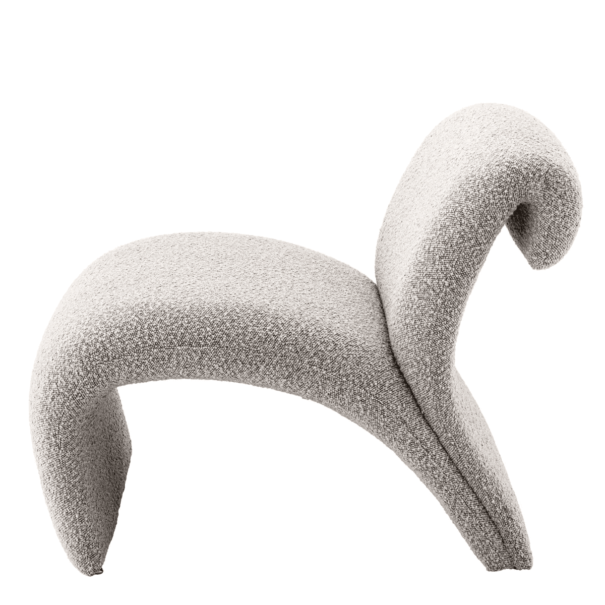 Eichholtz Vignola Armchair Rose