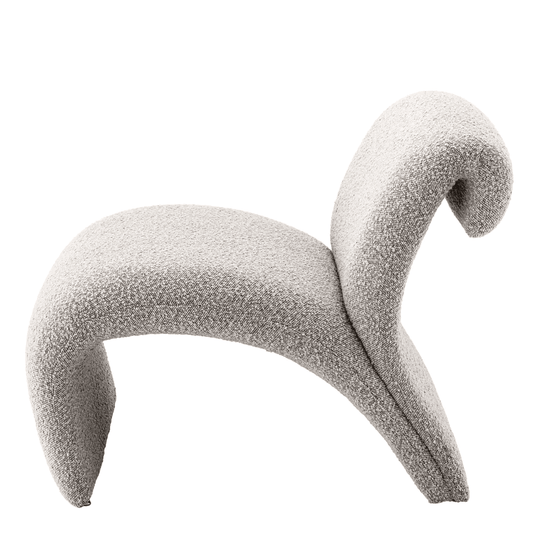 Eichholtz Vignola Armchair Rose