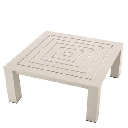 Eichholtz Vistamar Outdoor Coffee Table - Sand