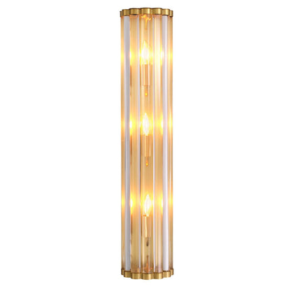 Eichholtz Wall Lamp Amalfi, Eichholtz 114336UL YV0J041ZLU