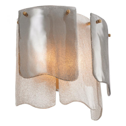 Eichholtz Wall Lamp Asinara, Eichholtz 118754UL YV0J044WFJ