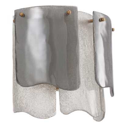 Eichholtz Wall Lamp Asinara, Eichholtz 118754UL YV0J044WFJ