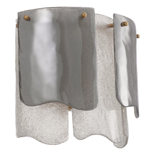 Eichholtz Wall Lamp Asinara, Eichholtz 118754UL YV0J044WFJ