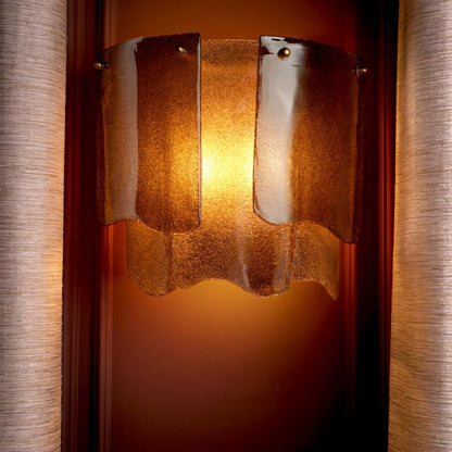 Eichholtz Wall Lamp Asinara, Eichholtz 118754UL YV0J044WFJ