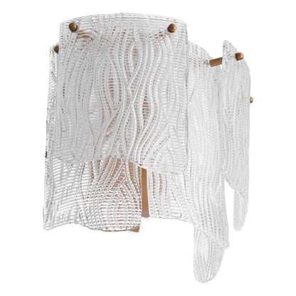 Eichholtz Wall Lamp Asinara, Eichholtz 118764UL YV0J044XAQ