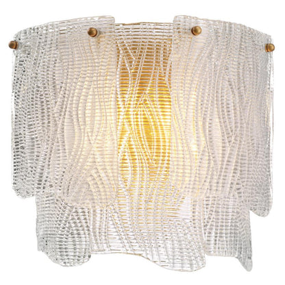 Eichholtz Asinara Wall Lamp - Textured