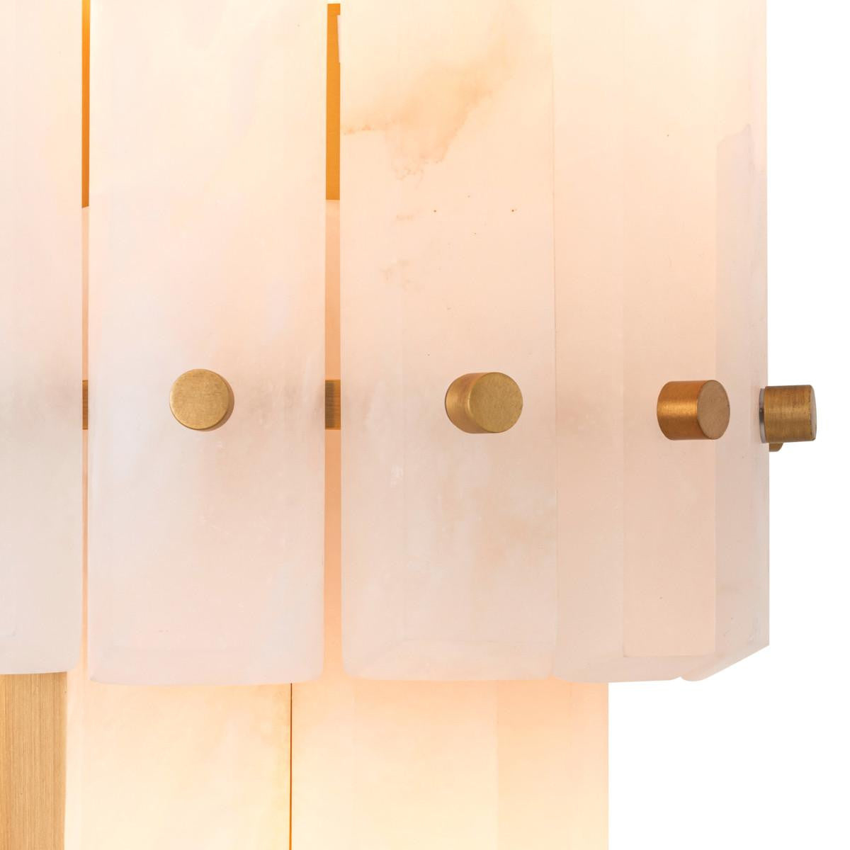 Eichholtz Wall Lamp Blason Double, Eichholtz 116698UL YV0J041ZM3